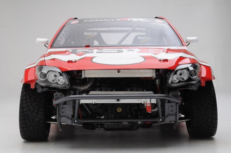  Scion tC Formula Drift by R*SR 2008 года  (фото 30 из 33)